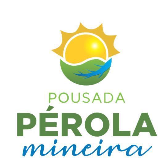 Pousada Pérola Mineira Piauí Exterior foto